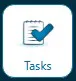 Task module on AdminProject